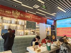 -雙冲柳州螺蛳粉&酸嘢&桂林米粉(簋街店)