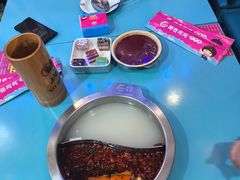 -蜀巷弯弯串串香(长春总店)