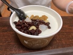 宫廷杏仁茶-杏好遇见你(总店)