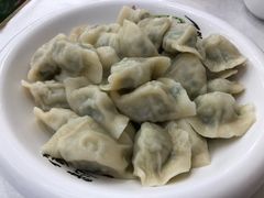 水饺-北戴河庆山饭店·海鲜砂锅粥(北戴河黑石路店)