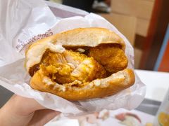 -麦当劳(乳山路店)