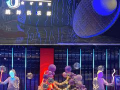 -金矿KTV(新会店)