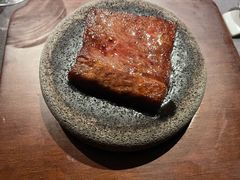 -上海滩餐厅(BFC外滩金融中心店)