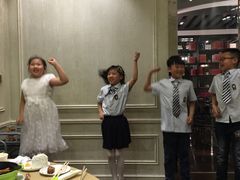 -小资太太餐厅(南岗区店)