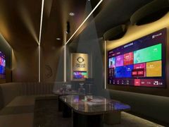 -唱吧麦颂KTV(松江五龙商业广场店)