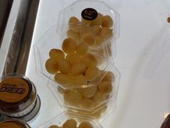 -21克拉面包(崂山万象汇店)