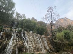 -沕沕水生态风景区