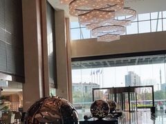 -上海嘉定喜来登酒店