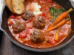 -沏点Trattoria意大利餐厅(新街口店)