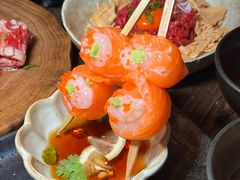 -侘与火 Wabi 侘寂烟火•锅物料理(大屯DT51店)