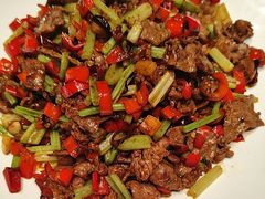 -盛福楼·惠山宴(盛岸路店)