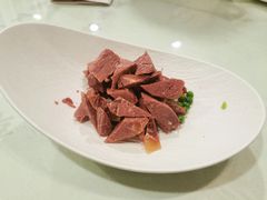 -老太原菜馆(中正天街店)