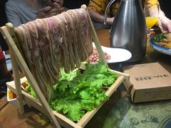 -秦唐一号西安菜馆(钟楼店)