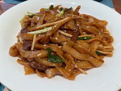 河粉-大树餐厅(益田假日店)