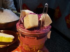 -赵美丽·重庆社区火锅·直营店(火车东站·中豪国际店)