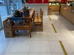 -张一元茶庄(望京店)