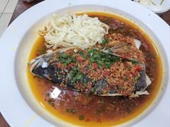 -湖南人家湘菜馆(镇江路店)