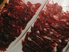 吊龙-左庭右院鲜牛肉火锅(新梅广场店)