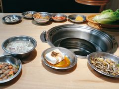 -麻蒲碳烤肉(梅花园店)