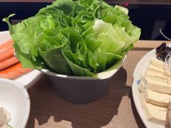 -额尔敦·品质自助(摩尔城店)