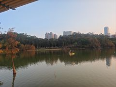 -鹿鸣酒家(越秀店)