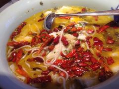 -小厨娘淮扬菜(六合欢乐港店)