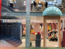 -奈尔宝·儿童乐园·亲子餐厅(星河湾店)