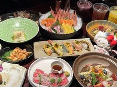 -松鹤精致料理(五一中路店)