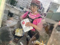 -清真·二嫂子煎饼果子(卫津路总店)