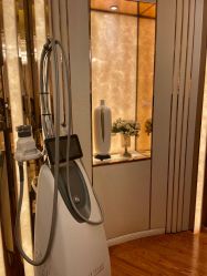 -茜尔维亚修身连锁(杨浦五角场店)