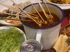 -鱼满舱·鲜活海鲜·正宗鲁菜