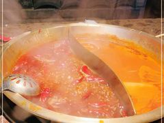 -小龙坎火锅(春熙太古里店)