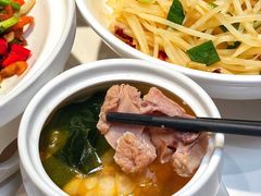 -兰湘子·湘菜小炒(长安万科广场店)