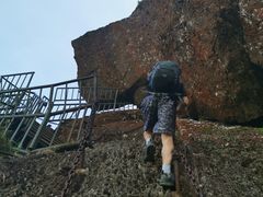 -七仙岭温泉国家森林公园