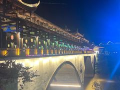 -恩阳古镇