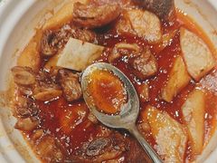 -恒记饭店(珠江路总店)
