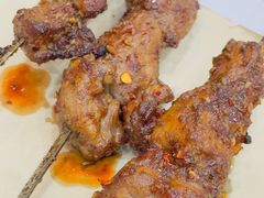 -西安贾三灌汤包·回坊小吃·清真炒菜(北院门总店)