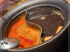 -温野菜涮涮锅(曲江大悦城店)