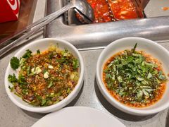 -海底捞火锅(龙岗星河COCO Park店)
