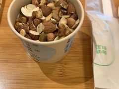 -宝珠奶酪(长宁金虹桥店)