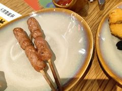 -乐凯撒披萨(喜荟城店)