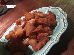 -浩海火烧云傣家菜(京广店)