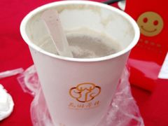 -花园茶楼(兴城西路店)