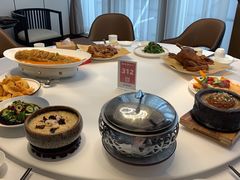 -须水邓记叫化鸡(中原路店)