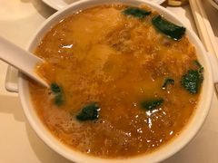 贵妃泡饭-利苑酒家(合景国际金融广场店)