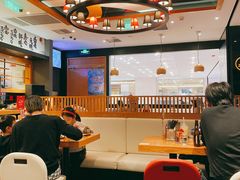 -一風堂拉面(港汇恒隆店)