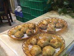 -黑公羊新疆菜(人和店)