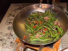 -绿茶餐厅(深圳龙华天虹购物中心店)