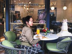 -BONBON BAKERY