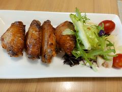 -百特喜·意大利餐厅(八佰伴镇江店)